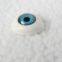 Toy Accessories Plastic Oval Doll Eyes Acrylic Fixed Eyes