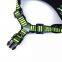 Pet Dog Harness/ Custom Soft Dog Leash/ Anti-lost Personalized Reflective Dog Leash