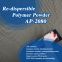 Redispersible Polymer AP2080 for Tile Adhesive