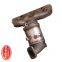 High Standard Three Way Catalytic Converter for Hyundai Mistra
