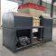 Waste Pipe/drums Plastic Shredder Recycling Machine Double Shaft Shredder for Sale