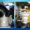 SUCCESS ENGINE Turbine (centrifugal) Vacuum Pump