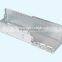 Cnc Machine, Precise Measurement Cnc Milling Aluminum Custom Front Panel of Server Cabinet