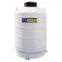 100L Laboratory Liquid Nitrogen Dewar Tank_KGSQ_Sample Storage Container