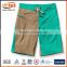 2016 UPF Anti-UV polyester mens beach bermuda shorts