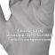 13Gauge Grey Polyester Liner Grey PU Coated Gloves PU Palm Gloves PU Dipped Gloves Work Gloves