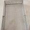Construction Site Safety Isolation Fence Perforated Plate Perforated Plate