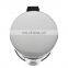 New Home and Office Plastic 5L Slim Trash Can Hanging Indoor Waste Bin