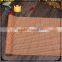 New fashion products bling bling crystal mesh fabric rhinestone crystal trimming