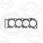 Suitable for Isuzu NPR-HD NQR NPR cylinder gasket 8-97375435-0 cylinder bed overhaul kit accessories