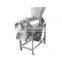 Factory Singal-stage fruit juicer press screw juicer press pressing equipment industrial extractor extracting juicing machine