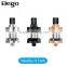 Elego Stock Offer Aspire Nautilus X Tank , Latest Aspire Nautilus X U-Tech Coil Tank With Leak Proof Design