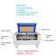 CO2 cutting machine /Laser nonmetal cutting machine