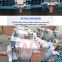 WX Hydraulic Gear oil Pump Work Pump 705-52-30A00 for komatsu Bulldozer D155A-6-6R/D155AX-6-7-8/D155AX-6A