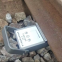 Digital rail cant device railway maintenance equipment