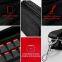 Carrying Storage Case for Nintendo Switch/For Switch OLED Model (2021),Portable Travel All Protective Hard Messenger Bag Soft Lining 18Games for Switch Console Pro Controller Accessories Black