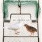 Humane Mesh Live Catch Bird Sparrow Capture Trap Netting Animal Hunting Control