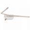 Blinds arm casement window opener operator for American and European profile