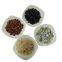 Pebbles Cobblestone Natural Pebbles Tumbled Pebbles Rock Marble Gravel Terrazzo Materials Aggregates
