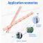 Becu Spring Becu EMI Strip Becu Metal Strips SMD Contact Spring Factory Porduced and Free Samples