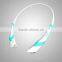 Bottom price hot-sale stereo bluetooth earphone headphone