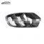 W205 C Class Sport Передний бамперный спойлер, крылья и канарды для Mercedes Benz C CLASS W205 Sport