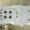 Hydro massage Swimming Pool Water Jet Massage Chair Spa Chair For Project