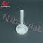 NJbinglab PTFE ITO/FTO/Silicon Wafer/Conductive Glass cleaning rack, anti-corrosion