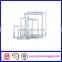hebei good quality aluminum frame/screen printing aluminum frame(direct supplier)