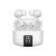New Design High Stereo Sound Quality Noise Reduction Earbuds Earphones Wireless OEM ODM Earbuds