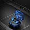 Bluetooth Earphone Wireless Headphone Gamer Headset Waterproof Tws Microphone Sport Earbud