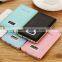 Dual port LED power bank 10000mAh with digital display