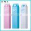 Milk Shape 2600mAh Power Bank Battery Emergence Charger