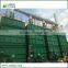 High Efficiency And High-quality Bag-type Dust-containing Gas Purifying Filter Series