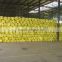 glass wool panel/blanket/board for Heat insulation for wall and roof of house