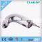 OEM Chrome Brass Material Lavatory Smart Faucet