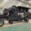 High-efficiency jaw crusher: leading technology, powerful crushing ability, to meet a variety of industrial needs