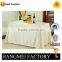 Wholesale 100% Polyester Rectangle Table Cloth HM-ZB45