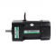 micro AC motor 40W constant speed motor 1350rpm 1~20N.m reduction motor 1:3-180K