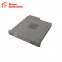 ICS TRIPLEX T8403 Trusted TMR Module d'entrée numérique 24Vdc En stock