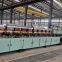 Round bar induction heat treatment equipment |FOREVER