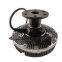 Truck Auto Parts Electric Control Silicone Oil Fan Clutch Assembly 020005338