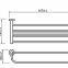 304 stainless steel towel shelf bathroom towel rack towel bar