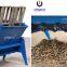 Wood Pallet Shredder for Agricultural Pallet Waste