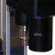 High power stereo fluorescence microscope MZX200