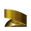 Electrolytic Tin Plate Metal Varnishing 0.2-0.4 mm Bright Surface Tinplate Gloden Tinplate