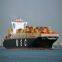 Sea, air, railway, and truck transportation services from China to Poland Amazon FBA Service