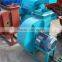 wood power machine manufacturer/ wood sawdust making machine