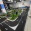 Smart Transportation Sand Table Model Manufacturing Factory