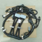 Deutz BF4M1013 Diesel Engine Spare Parts ECU Wire Harness Engine Harness